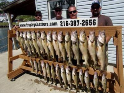 Lake Erie Walleye fishing charters, Lake Erie Perch fishing charter, fishing  on Lake Erie, Lake Erie sportfishing, Lake Erie Bass fishing charters